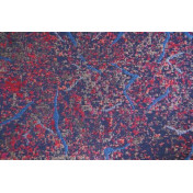 Итальянские обои Arlin, коллекция Tiffany, артикул 11TFM