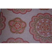 Итальянские обои Arlin, коллекция Tiffany, артикул 5TFP