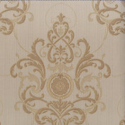 Итальянские обои Arlin, коллекция Villa Medici, артикул 1FF