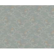 Итальянские обои Armani Casa, коллекция Graphic Elements 1, артикул GA39342