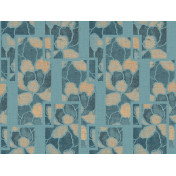 Итальянские обои Armani Casa, коллекция Graphic Elements 2, артикул GA69614