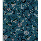 Итальянские обои Armani Casa, коллекция Precious Fibers 3, артикул GA79701