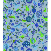 Итальянские обои Armani Casa, коллекция Precious Fibers 3, артикул GA79702