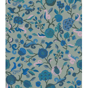 Итальянские обои Armani Casa, коллекция Precious Fibers 3, артикул GA79704