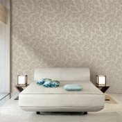 Итальянские обои Armani Casa, коллекция Refined Structures 3, артикул GA89871