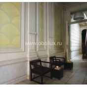 Бельгийские обои Arte, коллекция Babylon, артикул 37301: премиальные дизайнерские обои для стильного интерьера