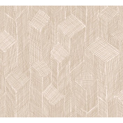 Бельгийские обои Arte, коллекция Cameo, артикул 66013