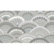 Бельгийские обои Arte, коллекция Curiosa, артикул 13511