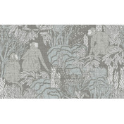 Бельгийские обои Arte, коллекция Curiosa, артикул 13531