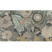 Бельгийские обои Arte, коллекция Curiosa, артикул 13551