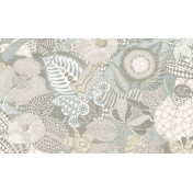 Бельгийские обои Arte, коллекция Curiosa, артикул 13552