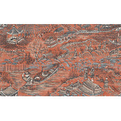 Бельгийские обои Arte, коллекция Curiosa, артикул 13562