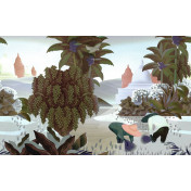Панно Arte, коллекция Decors & Panoramiques, артикул 97591