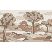 Панно Arte, коллекция Embleme, артикул 30820