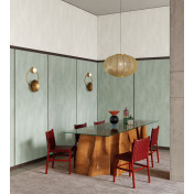 Бельгийские обои Arte, коллекция Essentials Washed Linen, артикул 59506: премиальные дизайнерские обои для стильного интерьера