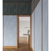 Бельгийские обои Arte, коллекция Essentials Washed Linen, артикул 59522: премиальные дизайнерские обои для стильного интерьера