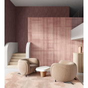 Панно Arte, коллекция Essentials Washed Linen, артикул 59590: премиальные дизайнерские обои для стильного интерьера