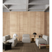 Панно Arte, коллекция Essentials Washed Linen, артикул 59591: премиальные дизайнерские обои для стильного интерьера