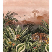 Бельгийские обои Arte, коллекция Expedition, артикул 72000