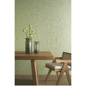 Бельгийские обои Arte, коллекция Flamant Honore, артикул 78212: премиальные дизайнерские обои для стильного интерьера