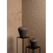 Бельгийские обои Arte, коллекция Flamant Honore, артикул 78221: премиальные дизайнерские обои для стильного интерьера