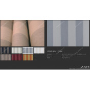 Бельгийские обои Arte, коллекция Flamant, артикул 40042