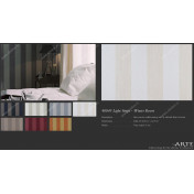 Бельгийские обои Arte, коллекция Flamant, артикул 40043