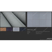 Бельгийские обои Arte, коллекция Flamant, артикул 40063