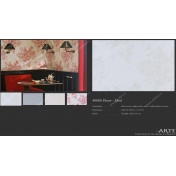 Бельгийские обои Arte, коллекция Flamant, артикул 40080