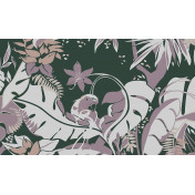 Бельгийские обои Arte, коллекция Flavor Paper, артикул FP1013