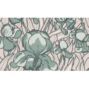 Бельгийские обои Arte, коллекция Flavor Paper, артикул FP1042