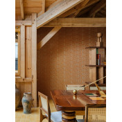 Бельгийские обои Arte, коллекция Icarus, артикул 15711: премиальные дизайнерские обои для стильного интерьера