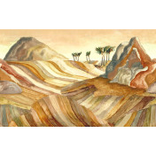 Панно Arte, коллекция Kharga, артикул 74060