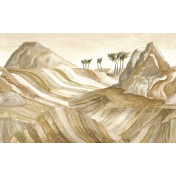 Панно Arte, коллекция Kharga, артикул 74061