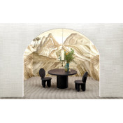 Панно Arte, коллекция Kharga, артикул 74061