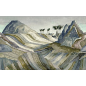 Панно Arte, коллекция Kharga, артикул 74062