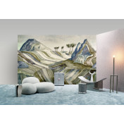 Панно Arte, коллекция Kharga, артикул 74062