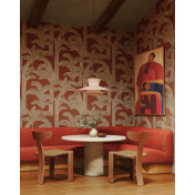 Бельгийские обои Arte, коллекция Lanai, артикул 81500