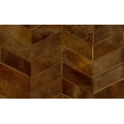 Бельгийские обои Arte, коллекция Les Cuirs, артикул 33527