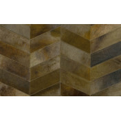 Бельгийские обои Arte, коллекция Les Cuirs, артикул 33533