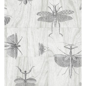 Бельгийские обои Arte, коллекция Ligna, артикул 42001