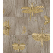 Бельгийские обои Arte, коллекция Ligna, артикул 42002