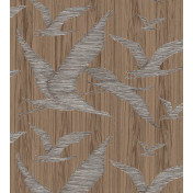 Бельгийские обои Arte, коллекция Ligna, артикул 42042