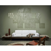 Панель Arte, коллекция Luster, артикул 70312: премиальные дизайнерские обои для стильного интерьера