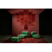 Панель Arte, коллекция Luster, артикул 70333: премиальные дизайнерские обои для стильного интерьера