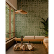 Бельгийские обои Arte, коллекция Marquesa, артикул 31702: премиальные дизайнерские обои для стильного интерьера