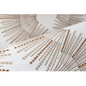 Бельгийские обои Arte, коллекция Marquesa, артикул 31740: премиальные дизайнерские обои для стильного интерьера