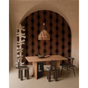 Бельгийские обои Arte, коллекция Marquesa, артикул 31741: премиальные дизайнерские обои для стильного интерьера