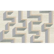 Бельгийские обои Arte, коллекция Marqueterie, артикул 72700