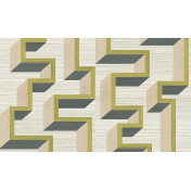 Бельгийские обои Arte, коллекция Marqueterie, артикул 72701